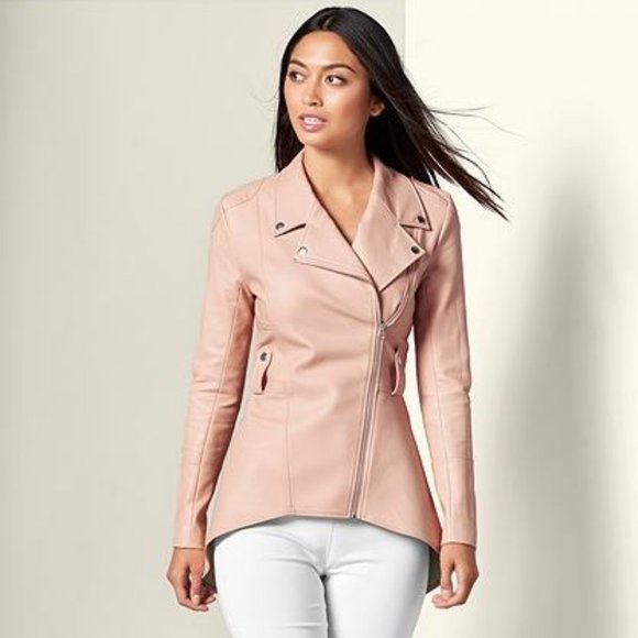 venus women's leather jackets
